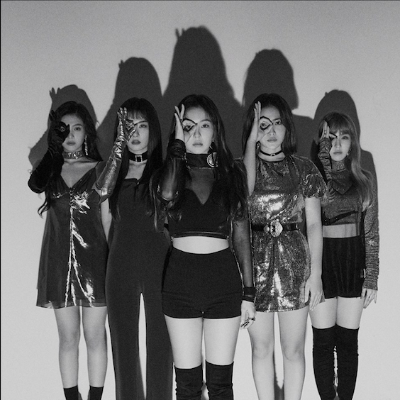 Red Velvet