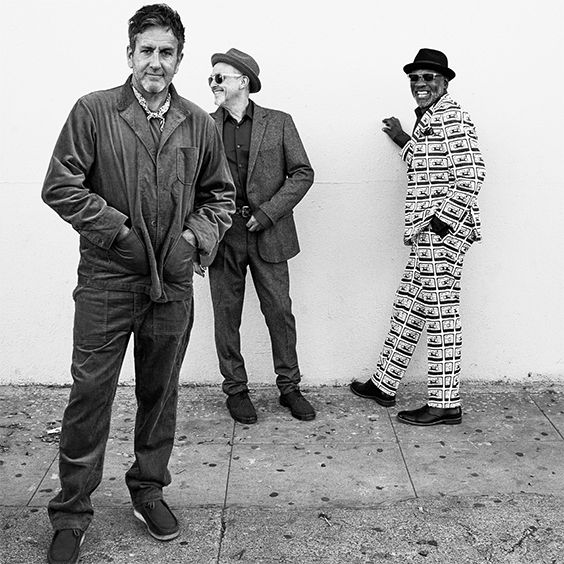 The Specials