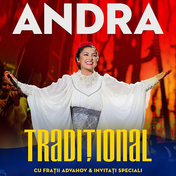 Andra Traditional