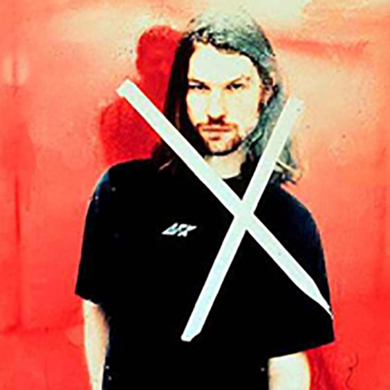 Aphex Twin