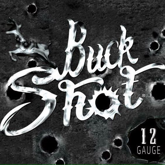 Buckshot
