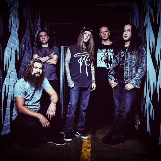 Children of Bodom