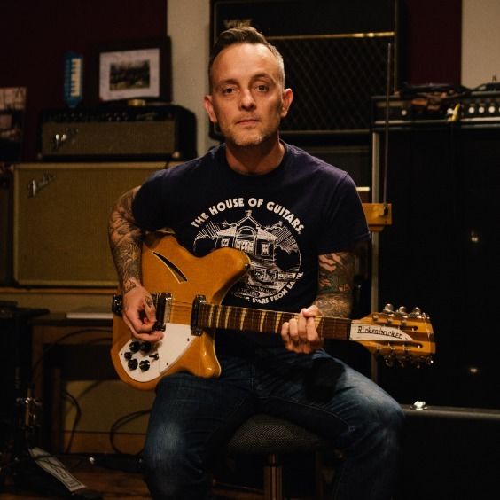 Dave Hause