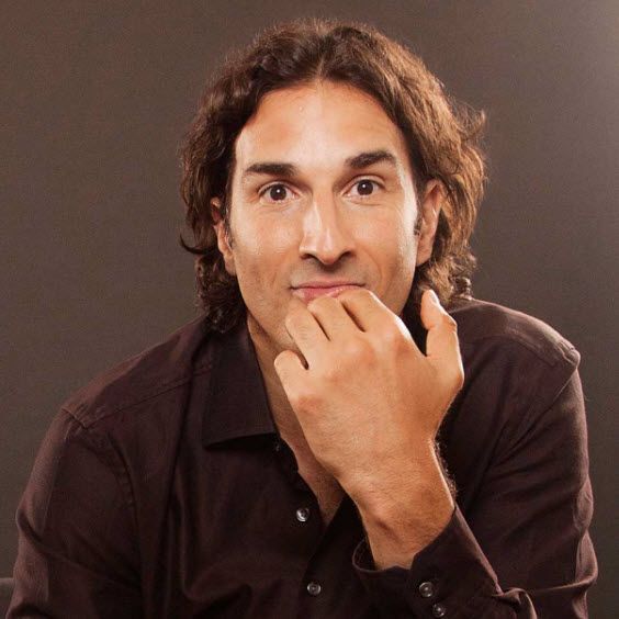 Gary Gulman