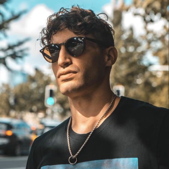 Herobust