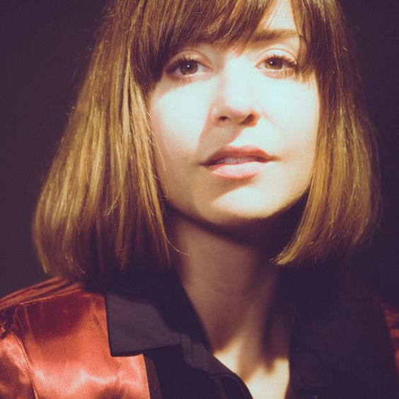 Laura Stevenson