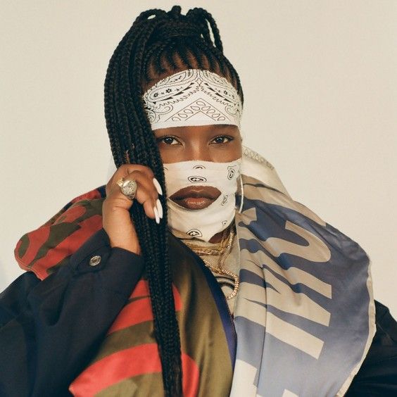 Leikeli47