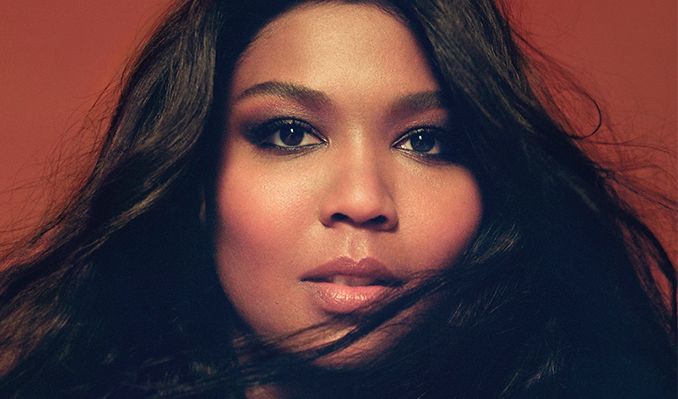 Lizzo Tickets In St Paul At Xcel Energy Center On Tue 11 Oct 2022 20 00