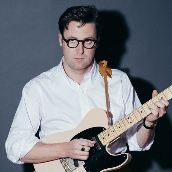Nick Waterhouse