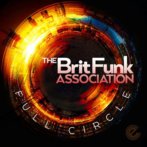 The Brit Funk Association