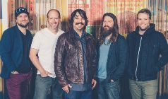 Greensky Bluegrass with Holly Bowling