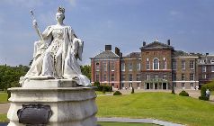 Kensington Palace - Booking until 3 Jan 2022