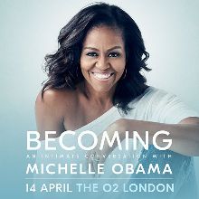 Michelle Obama
