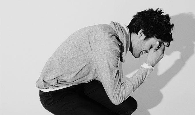 Passion Pit