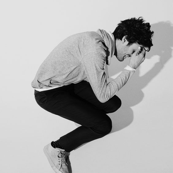 Passion Pit