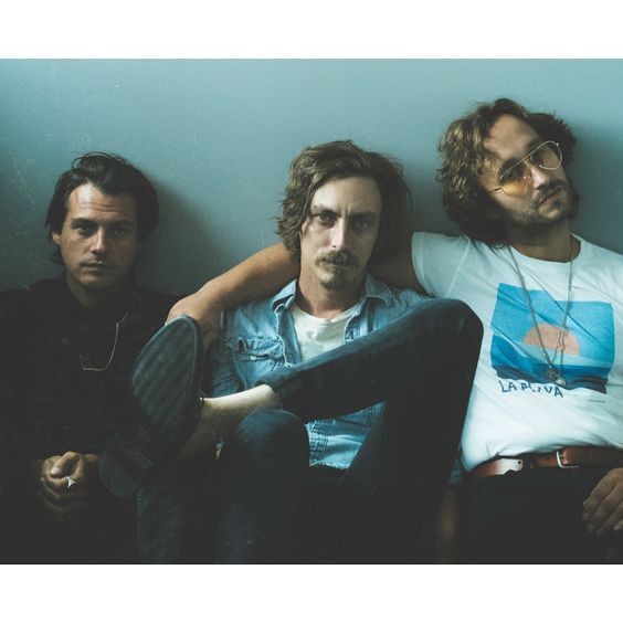 The Parlor Mob