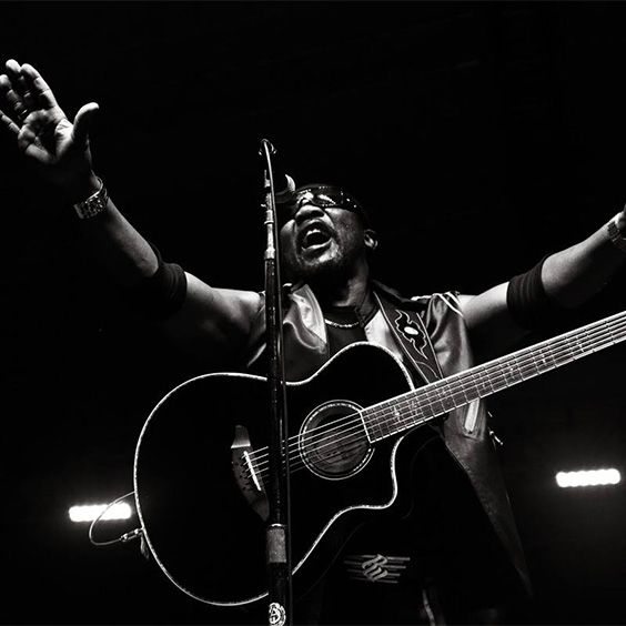 Toots and the Maytals