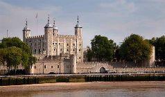 Tower of London - Booking until 1 Jan 2022