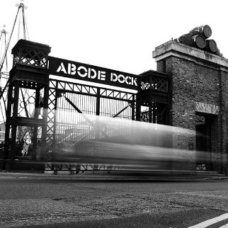 ABODE Easter Saturday Tobacco Dock Tickets - Concert Tour Dates
