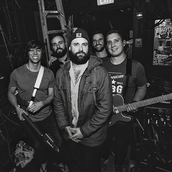 August Burns Red
