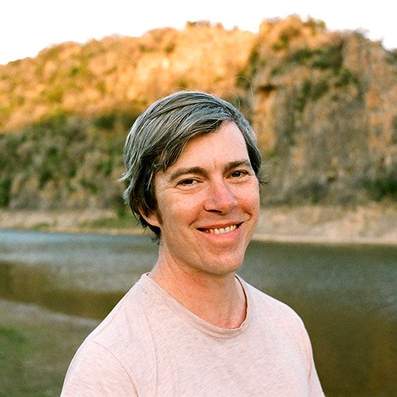 Bill Callahan