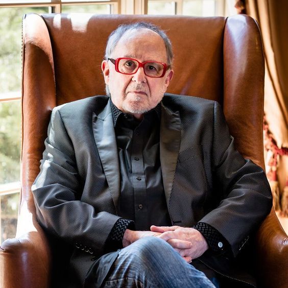 Bob James