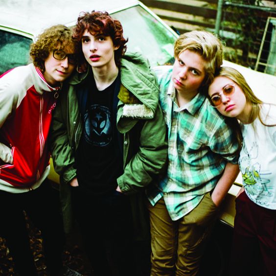 Calpurnia