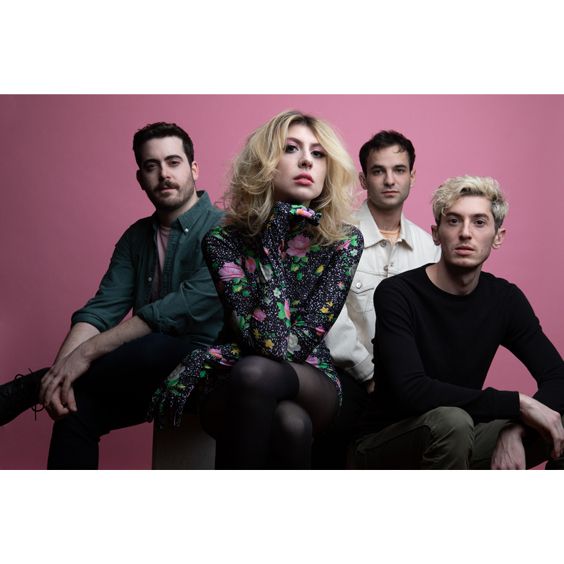 Charly Bliss