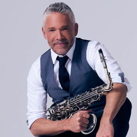 Dave Koz