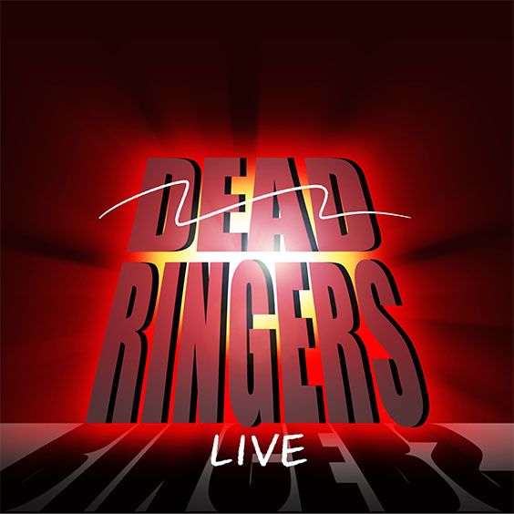 Dead Ringers Live