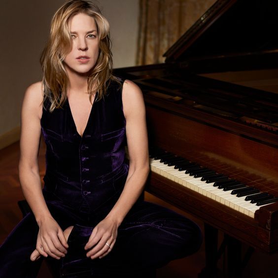 Diana Krall