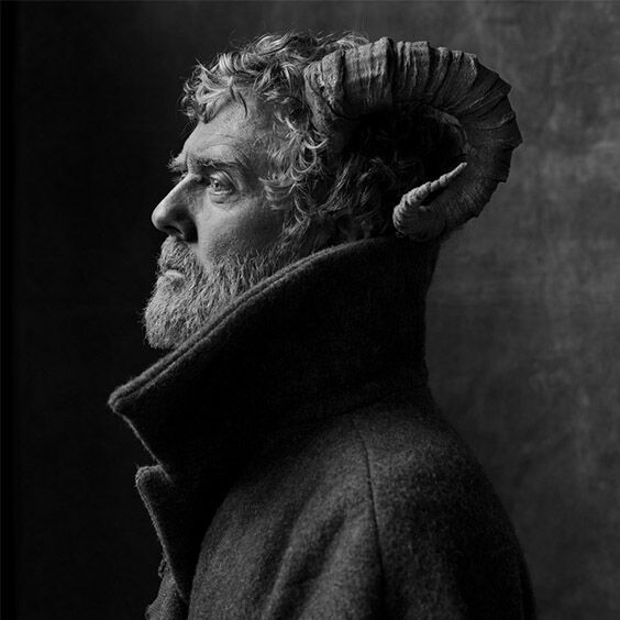 Glen Hansard
