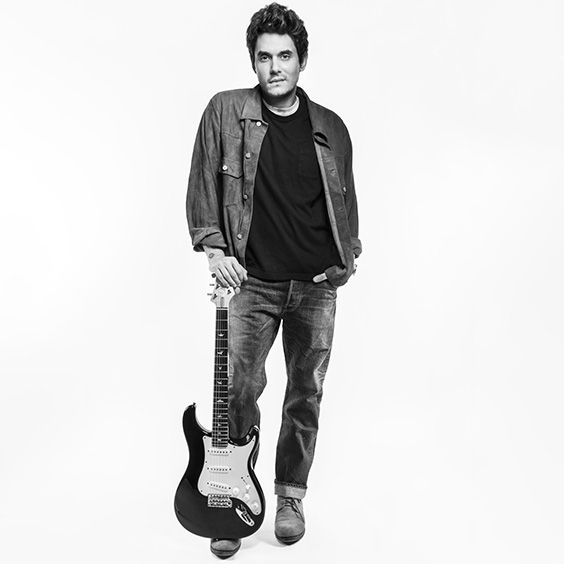 John Mayer