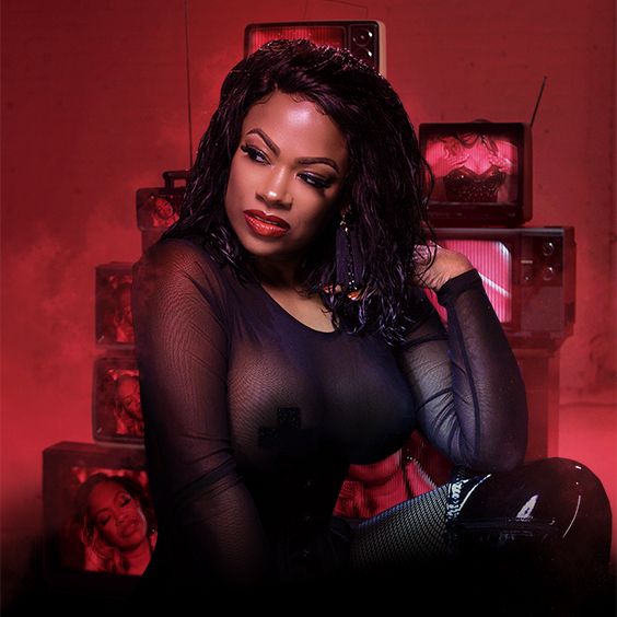 Kandi