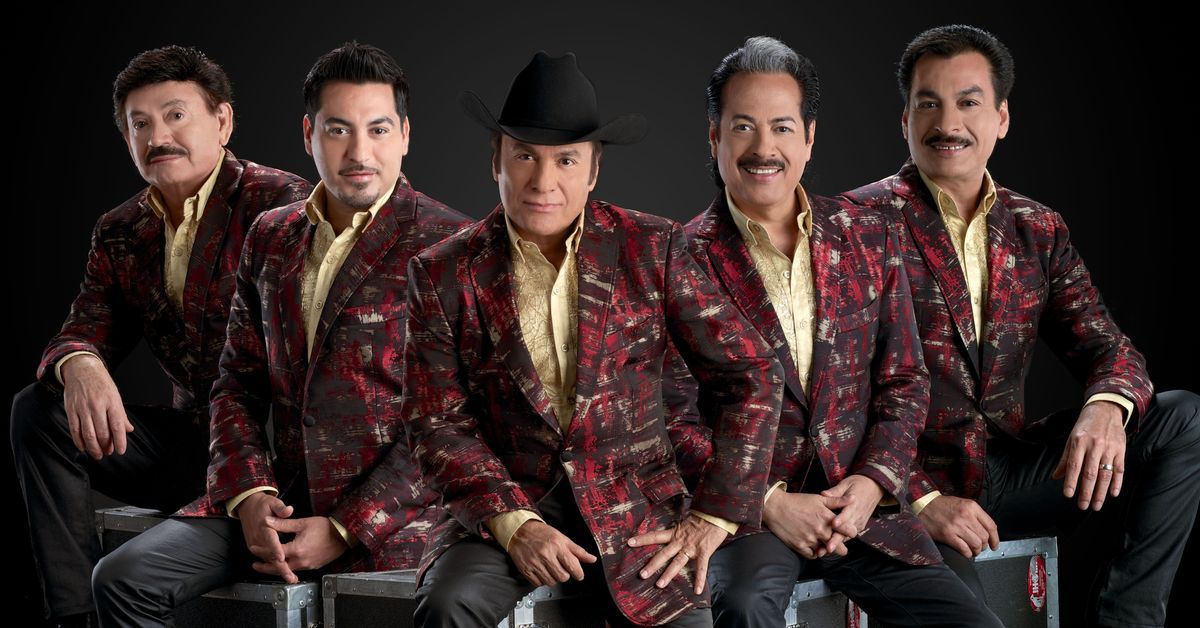 Los Tigres del Norte