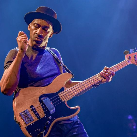 Marcus Miller