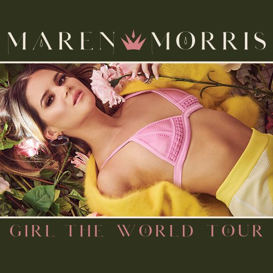 Maren Morris