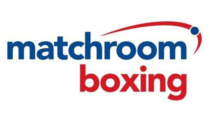 Matchroom Boxing Whittaker vs Wallace
