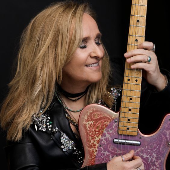 Melissa Etheridge