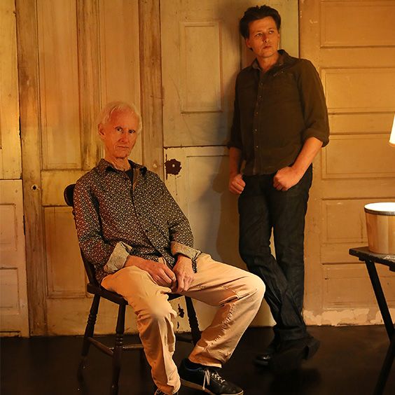 Robby Krieger