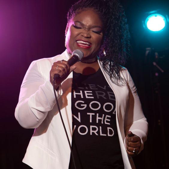 Shemekia Copeland