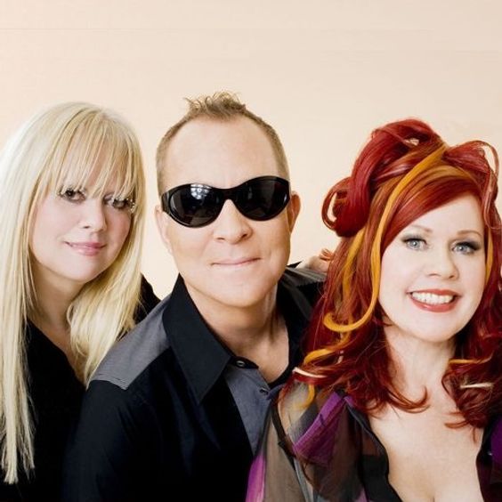 The B-52s Tickets - Concert Tour Dates