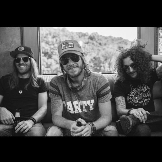 The Cadillac Three