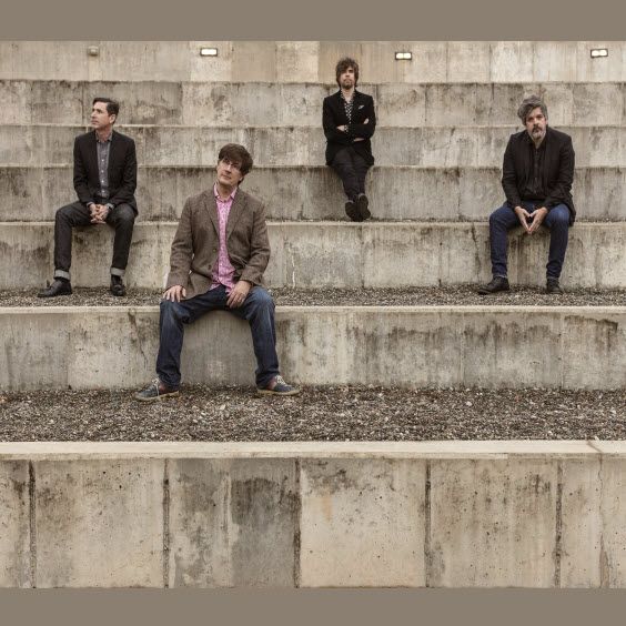 The Mountain Goats