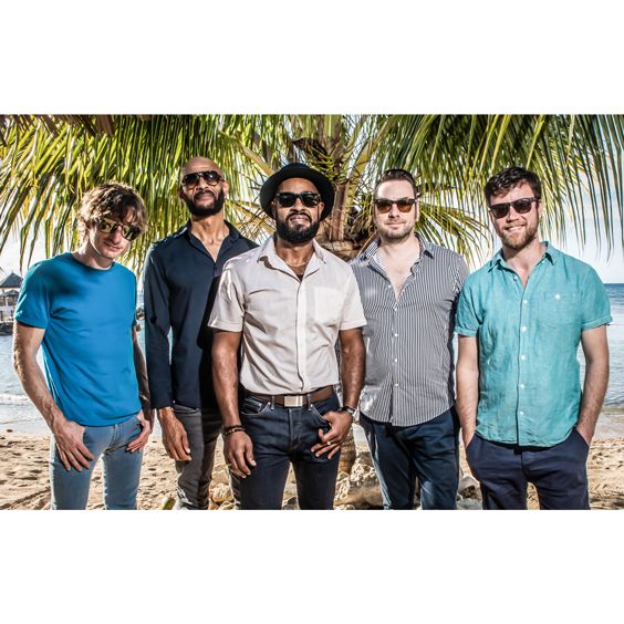 The New Mastersounds