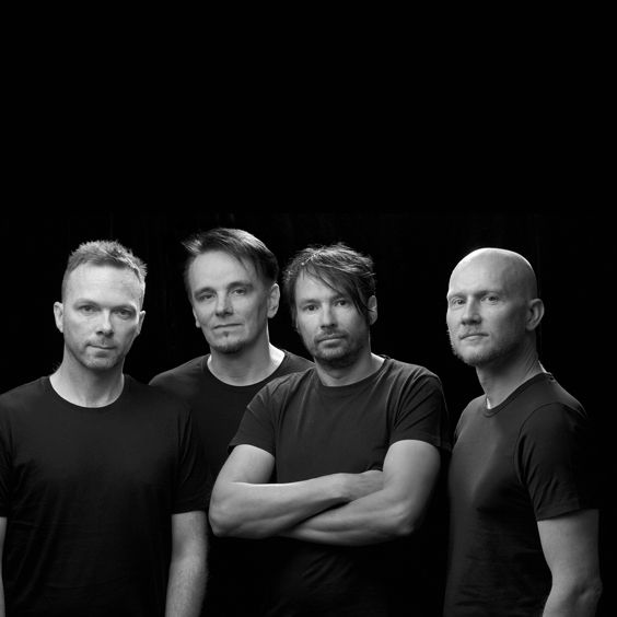 The Pineapple Thief