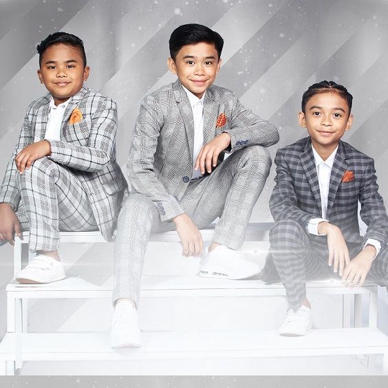 TNT Boys