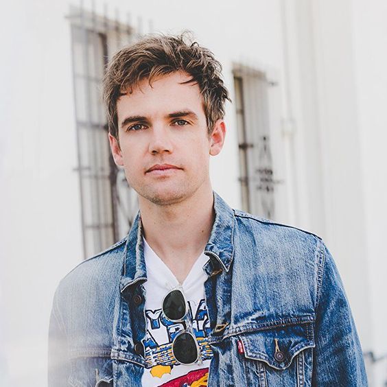 Tyler Hilton