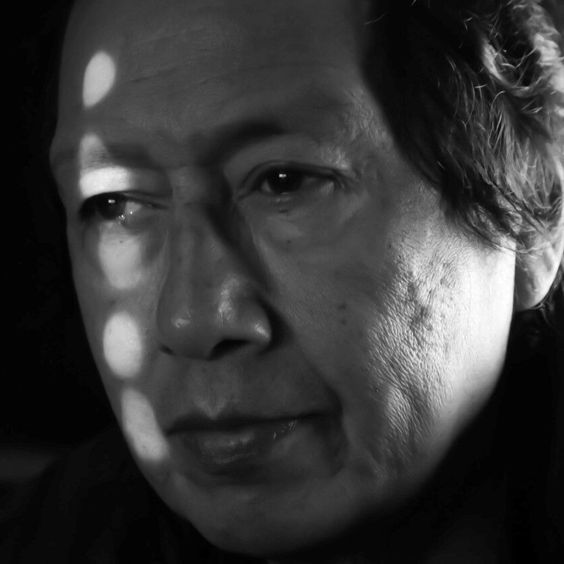 Alejandro Escovedo