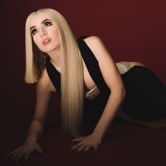 Ava Max